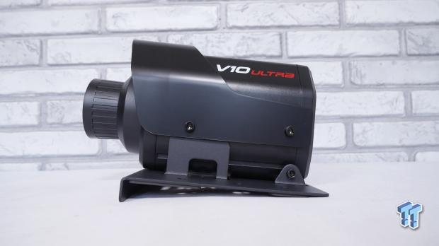 PXN V10 Ultra Direct Drive Sim Racing Bundle Review 20