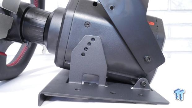 PXN V10 Ultra Direct Drive Sim Racing Bundle Review 21