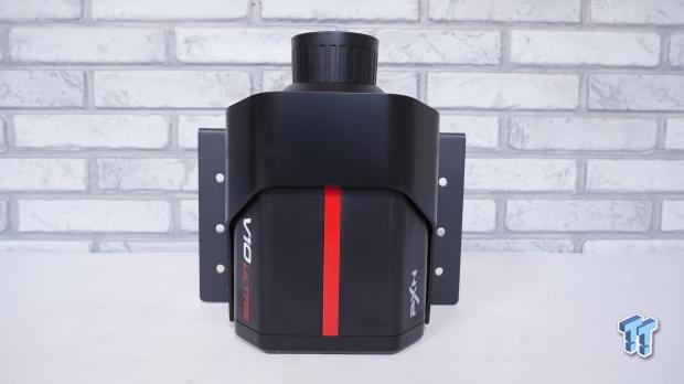 PXN V10 Ultra Direct Drive Sim Racing Bundle Review 23