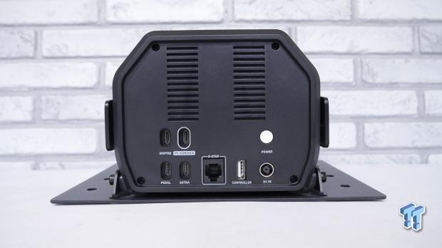 PXN V10 Ultra Direct Drive Sim Racing Bundle Review 25