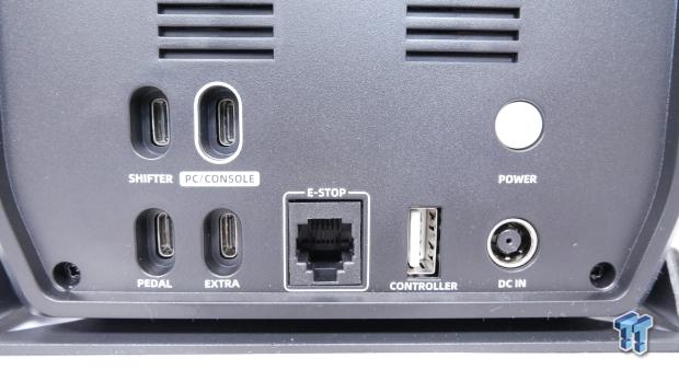 PXN V10 Ultra Direct Drive Sim Racing Bundle Review 26