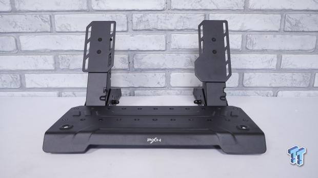 PXN V10 Ultra Direct Drive Sim Racing Bundle Review 27