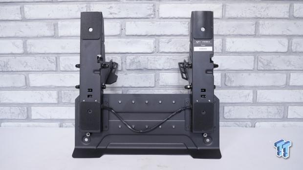 PXN V10 Ultra Direct Drive Sim Racing Bundle Review 32