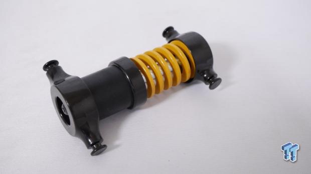 PXN V10 Ultra Direct Drive Sim Racing Bundle Review 37