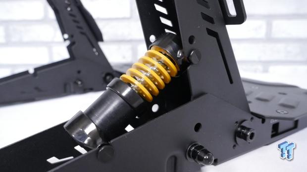 PXN V10 Ultra Direct Drive Sim Racing Bundle Review 38