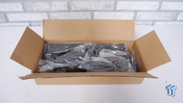 PXN V10 Ultra Direct Drive Sim Racing Bundle Review 39