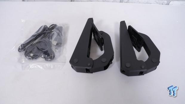 PXN V10 Ultra Direct Drive Sim Racing Bundle Review 40