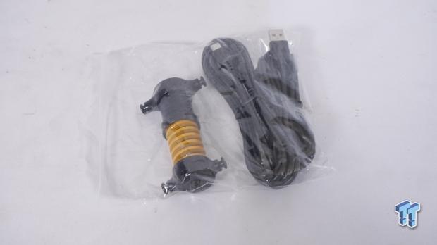 PXN V10 Ultra Direct Drive Sim Racing Bundle Review 42