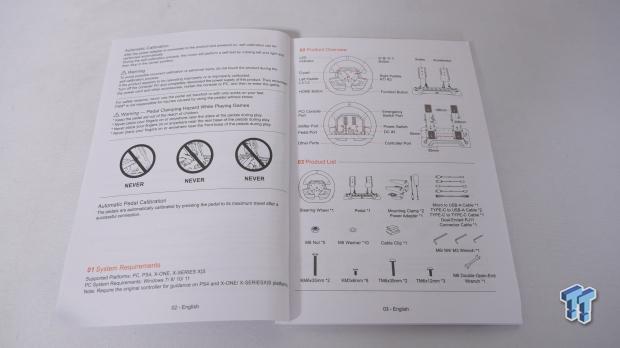 PXN V10 Ultra Direct Drive Sim Racing Bundle Review 44