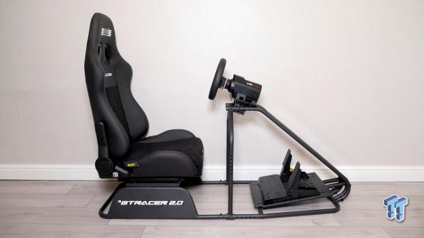 PXN V10 Ultra Direct Drive Sim Racing Bundle Review 45