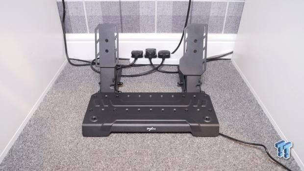 PXN V10 Ultra Direct Drive Sim Racing Bundle Review 49