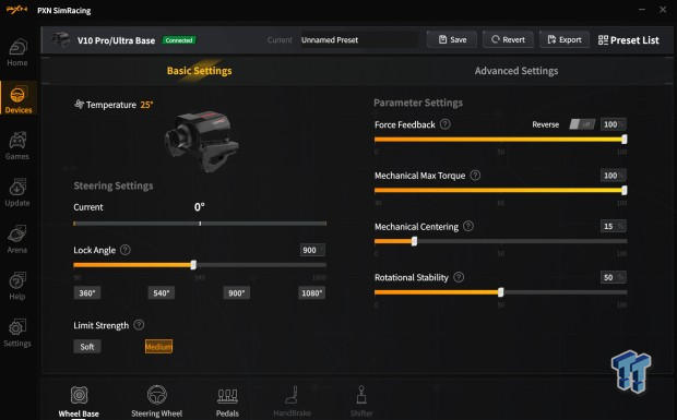 PXN V10 Ultra Direct Drive Sim Racing Bundle Review 54