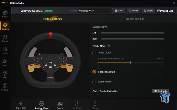 PXN V10 Ultra Direct Drive Sim Racing Bundle Review 56
