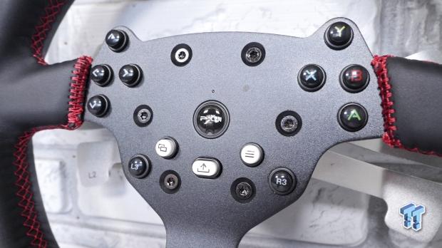 PXN V10 Ultra Direct Drive Sim Racing Bundle Review 8