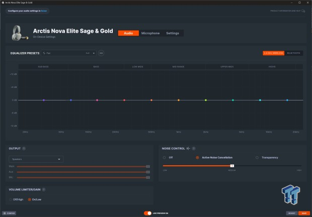 SteelSeries Arctis Nova Elite Wireless Gaming Headset Review - Unbeatable Audiophile Sound 19