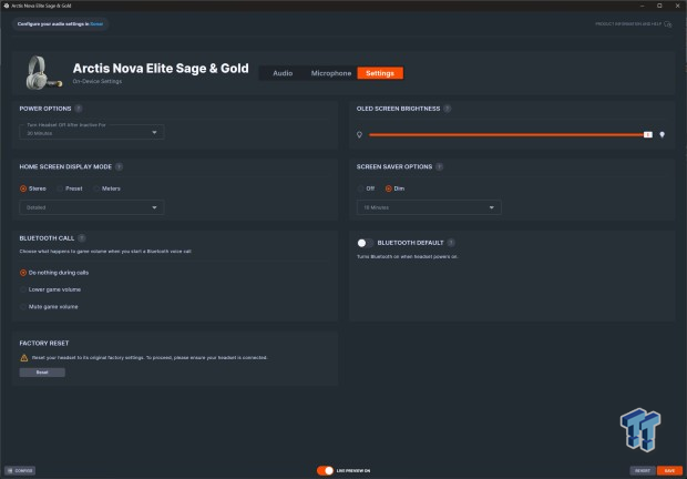 SteelSeries Arctis Nova Elite Wireless Gaming Headset Review - Unbeatable Audiophile Sound 20