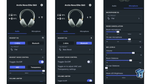 SteelSeries Arctis Nova Elite Wireless Gaming Headset Review - Unbeatable Audiophile Sound 24