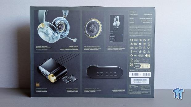 SteelSeries Arctis Nova Elite Wireless Gaming Headset Review - Unbeatable Audiophile Sound 2