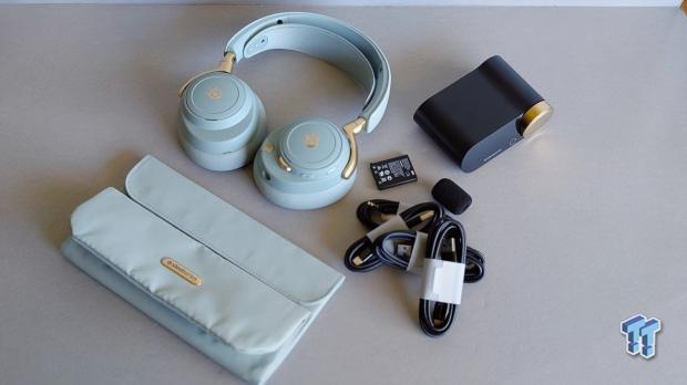 SteelSeries Arctis Nova Elite Wireless Gaming Headset Review - Unbeatable Audiophile Sound 3