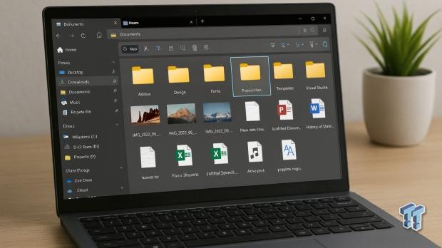 Files Is the Perfect File Explorer Alternative Every Windows User Should Try