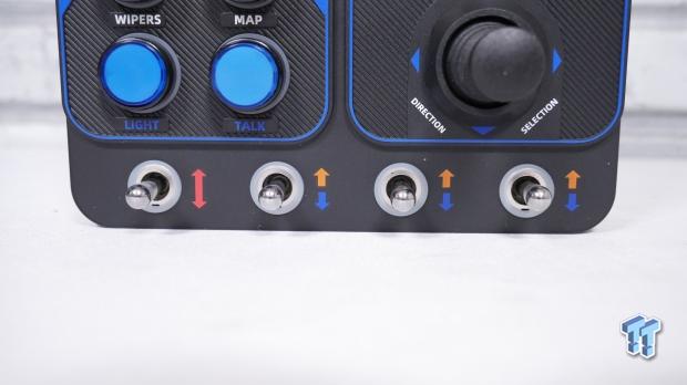 PXN CB1 Racing Simulator Control Box Review 16