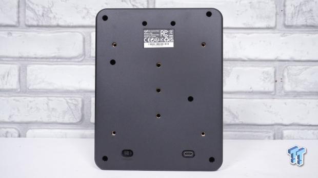 PXN CB1 Racing Simulator Control Box Review 17