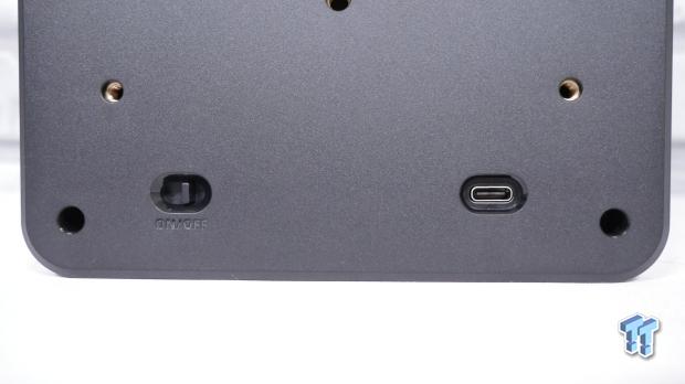 PXN CB1 Racing Simulator Control Box Review 18