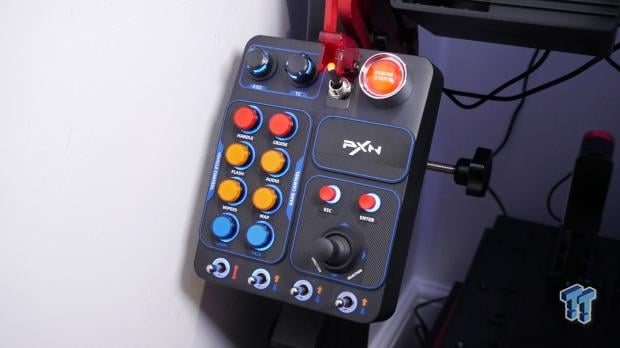 PXN CB1 シミュレーター PXN CB1 Review - This Will CHANGE Your