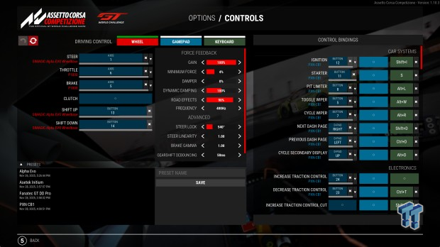 PXN CB1 Racing Simulator Control Box Review 22