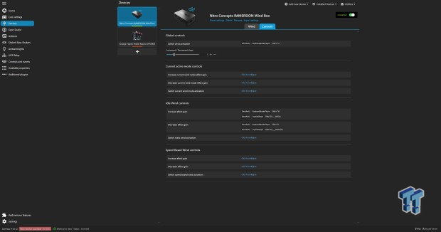 PXN CB1 Racing Simulator Control Box Review 23