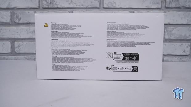 PXN CB1 Racing Simulator Control Box Review 4