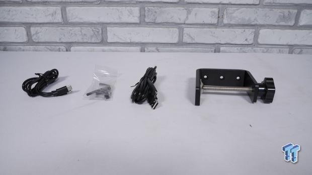 PXN CB1 Racing Simulator Control Box Review 7