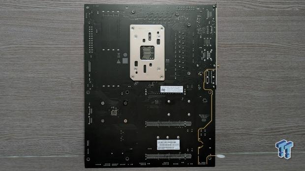 Sapphire Nitro+ B850A WiFi 7 review - Welcome back to the motherboard market! 06