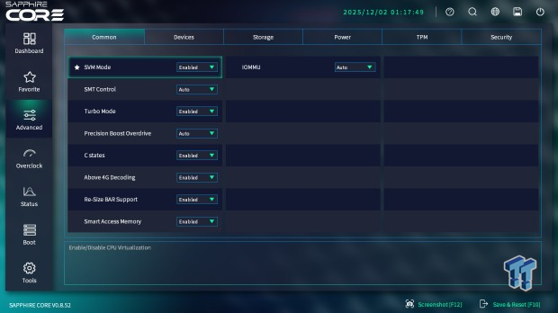 Sapphire Nitro+ B850A WiFi 7 review - Welcome back to the motherboard market! 13