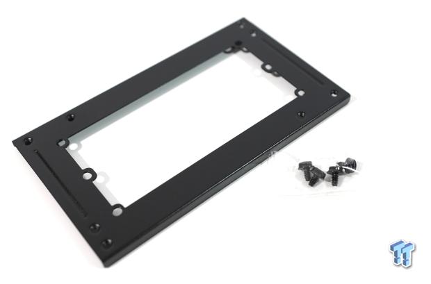 XPG Pymcore SFX 80 PLUS Gold 850w PSU Review 6