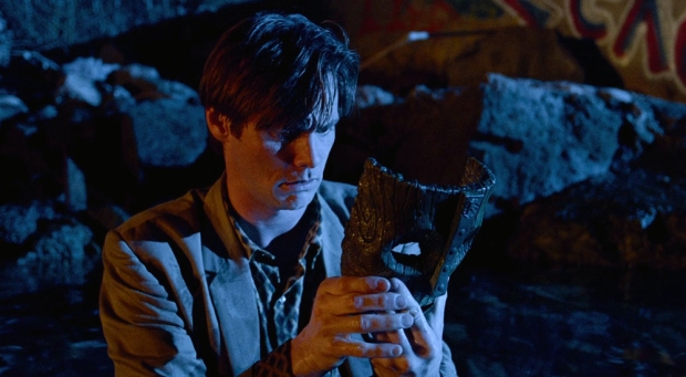 The Mask (1994) 4K Ultra HD Blu-ray Review 01