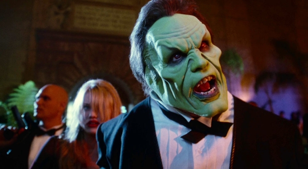 The Mask (1994) 4K Ultra HD Blu-ray Review 03