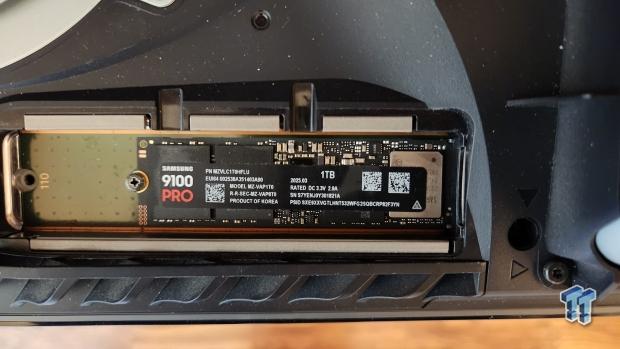 Samsung 9100 PRO 1TB SSD Review - Lab Champion at 1TB 07