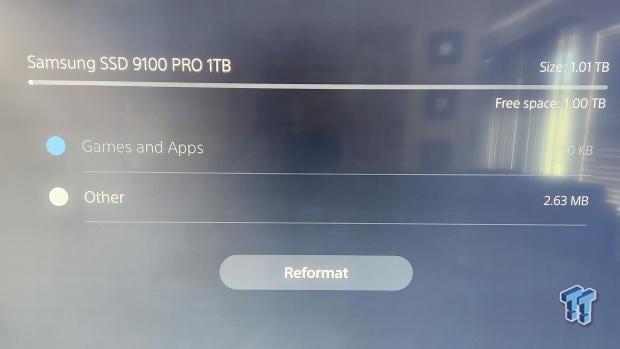 Samsung 9100 PRO 1TB SSD Review - Lab Champion at 1TB 09