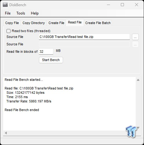 Samsung 9100 PRO 1TB SSD Review - Lab Champion at 1TB 28