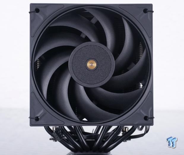SAMA A60B & A60L CPU Cooler Review 08
