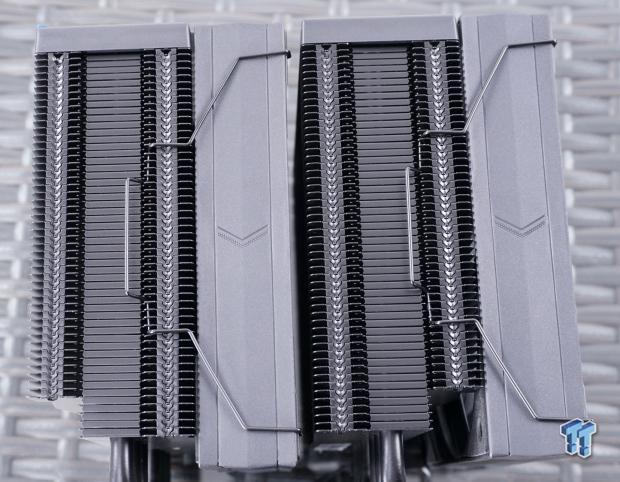 SAMA A60B & A60L CPU Cooler Review 11