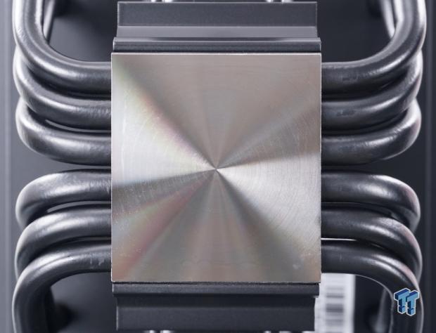 SAMA A60B & A60L CPU Cooler Review 16