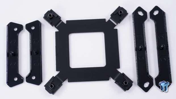 SAMA A60B & A60L CPU Cooler Review 17