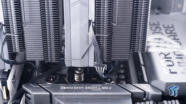 SAMA A60B & A60L CPU Cooler Review 23