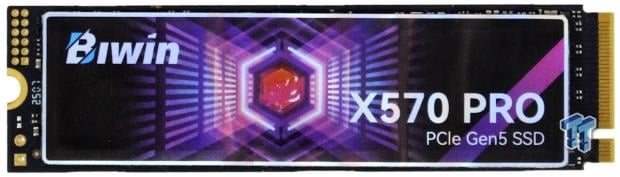 Biwin Black Opal X570 Pro 8TB SSD Review - Massive Capacity with Elite Performance 05