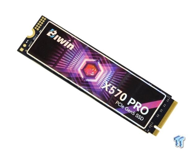 Biwin Black Opal X570 Pro 8TB SSD Review - Massive Capacity with Elite Performance 41