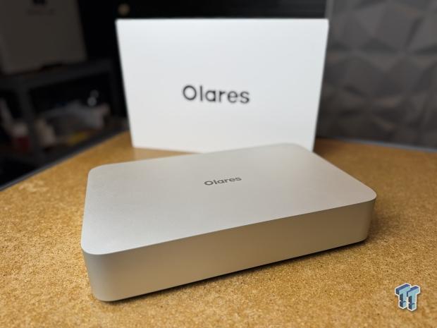 The Best Hardware for Running Local AI 11