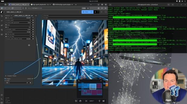 The Best Hardware for Running Local AI 8