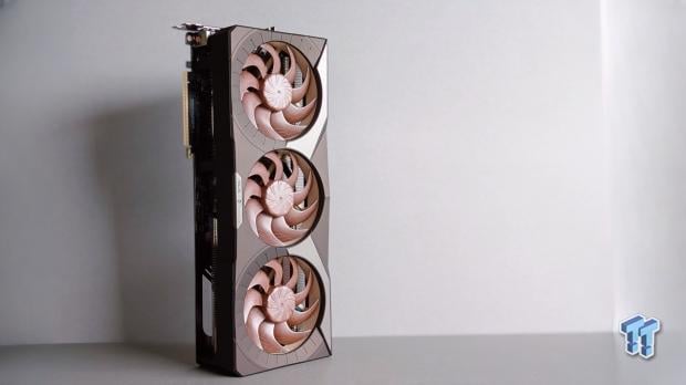 ASUS GeForce RTX 5080 Noctua OC Edition Review - The Silent Giant 10